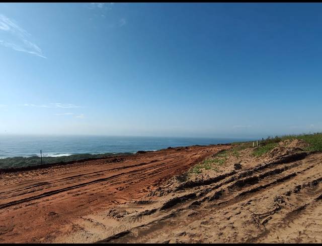 1,150M² VACANT LAND FOR SALE IN SEATON ESTATE